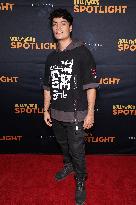 American Warrior Special Screening - LA