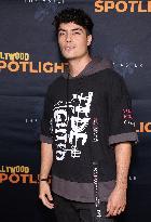 American Warrior Special Screening - LA