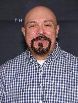 American Warrior Special Screening - LA