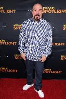 American Warrior Special Screening - LA