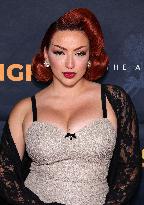 American Warrior Special Screening - LA