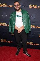 American Warrior Special Screening - LA