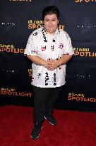 American Warrior Special Screening - LA