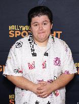 American Warrior Special Screening - LA