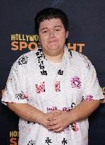 American Warrior Special Screening - LA