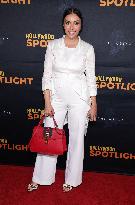 American Warrior Special Screening - LA