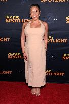 American Warrior Special Screening - LA