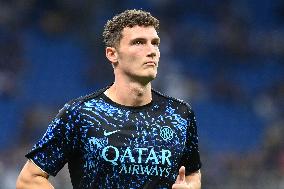 CALCIO - Serie A - Inter - FC Internazionale vs Torino FC