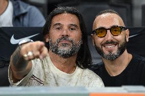 CALCIO - Serie A - Inter - FC Internazionale vs Torino FC