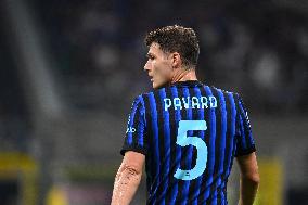 CALCIO - Serie A - Inter - FC Internazionale vs Torino FC