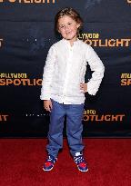 American Warrior Special Screening - LA