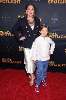 American Warrior Special Screening - LA