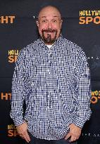 American Warrior Special Screening - LA