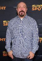 American Warrior Special Screening - LA