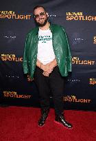 American Warrior Special Screening - LA