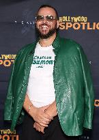 American Warrior Special Screening - LA