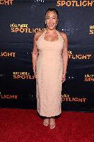 American Warrior Special Screening - LA