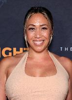 American Warrior Special Screening - LA