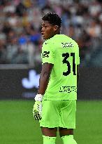 CALCIO - Serie A - Juventus FC vs Parma Calcio