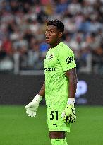 CALCIO - Serie A - Juventus FC vs Parma Calcio