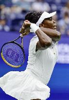 Tennis: U.S. Open