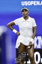 Tennis: U.S. Open