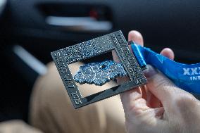 The 36th anniversary of the Baltic Way