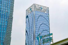 Ultra Zero-Carbon Building - China