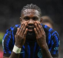 Inter Milan vs Torino - Italy