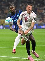 Inter Milan vs Torino - Italy
