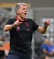 Inter Milan vs Torino - Italy