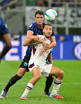 Inter Milan vs Torino - Italy