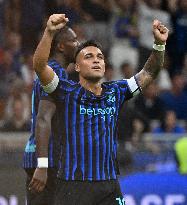 Inter Milan vs Torino - Italy