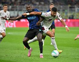 Inter Milan vs Torino - Italy