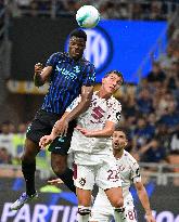 Inter Milan vs Torino - Italy