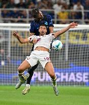 Inter Milan vs Torino - Italy