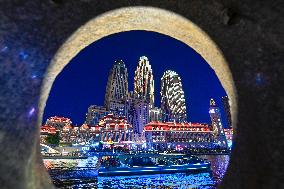 Tianjin SCO Summit 2025 Preparations - China