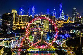 Tianjin SCO Summit 2025 Preparations - China