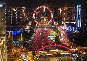 Tianjin SCO Summit 2025 Preparations - China
