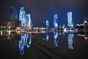 Tianjin SCO Summit 2025 Preparations - China