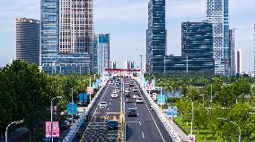 Tianjin SCO Summit 2025 Preparations - China