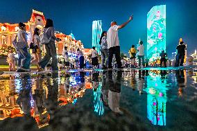 Tianjin SCO Summit 2025 Preparations - China