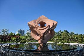 Tianjin SCO Summit 2025 Preparations - China