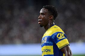 CALCIO - Serie A - Juventus FC vs Parma Calcio