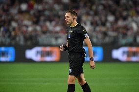 CALCIO - Serie A - Juventus FC vs Parma Calcio