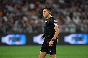 CALCIO - Serie A - Juventus FC vs Parma Calcio