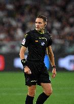 CALCIO - Serie A - Juventus FC vs Parma Calcio