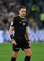 CALCIO - Serie A - Juventus FC vs Parma Calcio