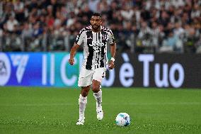 CALCIO - Serie A - Juventus FC vs Parma Calcio