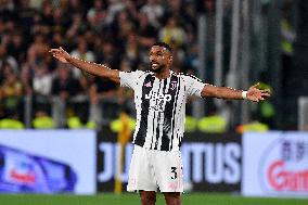 CALCIO - Serie A - Juventus FC vs Parma Calcio